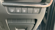 Mazda 3 2.0 Skyactiv X MHEV Sport Lux 5dr Auto Petrol Hatchback